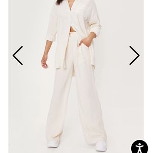 Nasty Gal full outfit